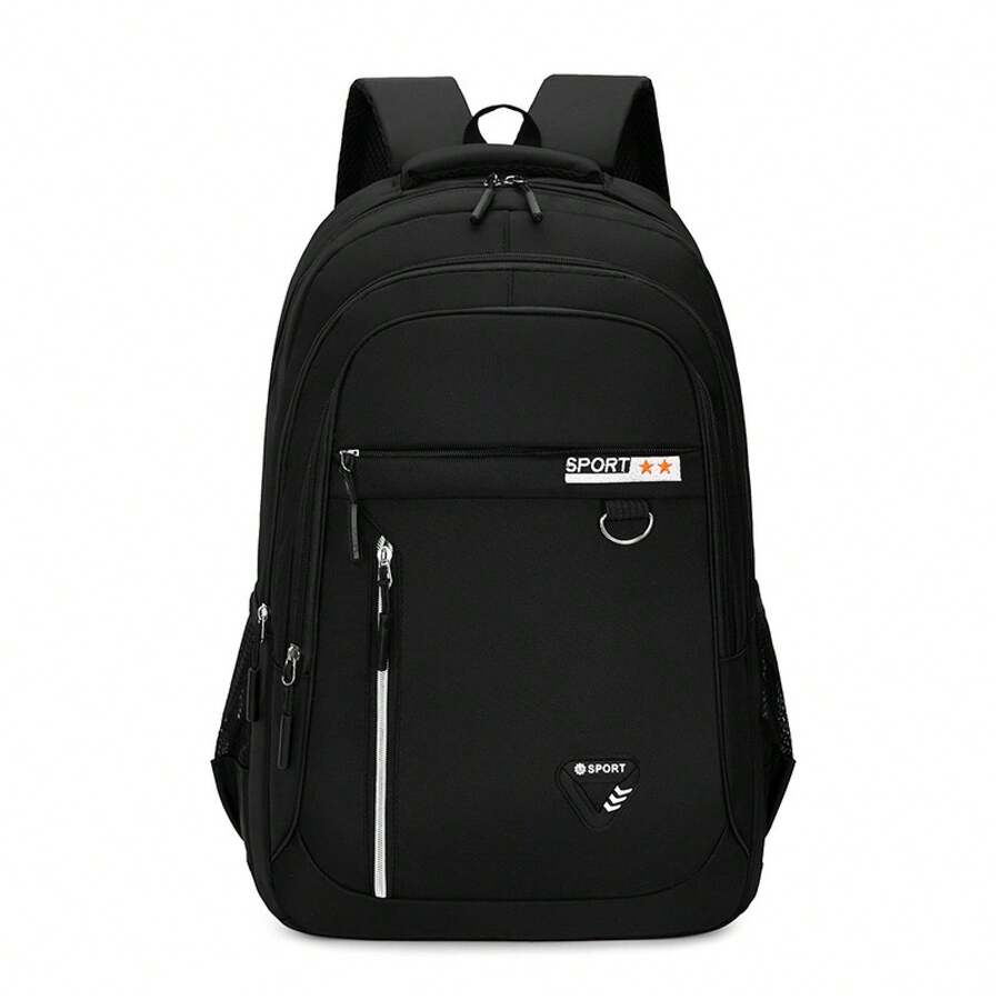 Large Capacity Waterproof Busi - Laptop Backpack 15.6 recensione e prezzo