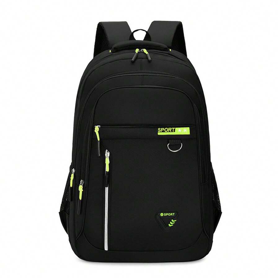 Large Capacity Waterproof Busi - Laptop Backpack 15.6 recensione e prezzo