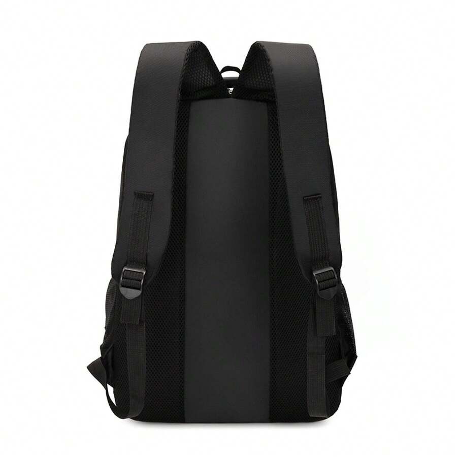 Large Capacity Waterproof Busi - Laptop Backpack 15.6 recensione e prezzo