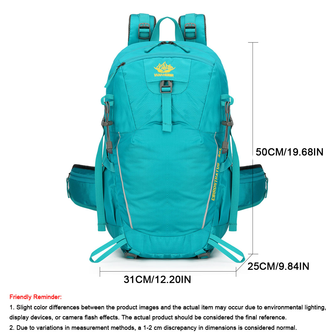 2026 New Outdoor Hiking Backpa - Foldable Backpack Small recensione e prezzo