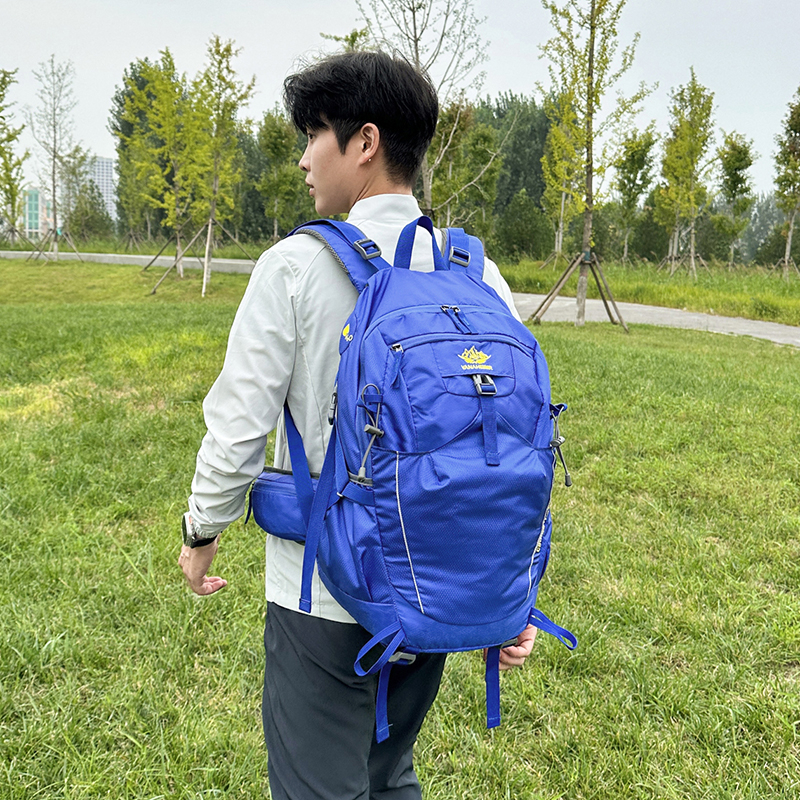 2026 New Outdoor Hiking Backpa - Foldable Backpack Small recensione e prezzo