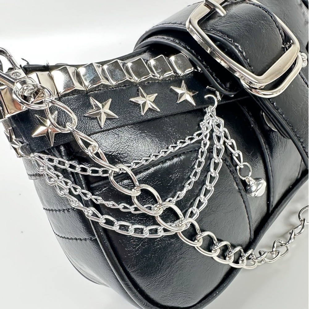 Vintage Y2K Shoulder Bag PU Le - Leather Backpack Vintage recensione e prezzo