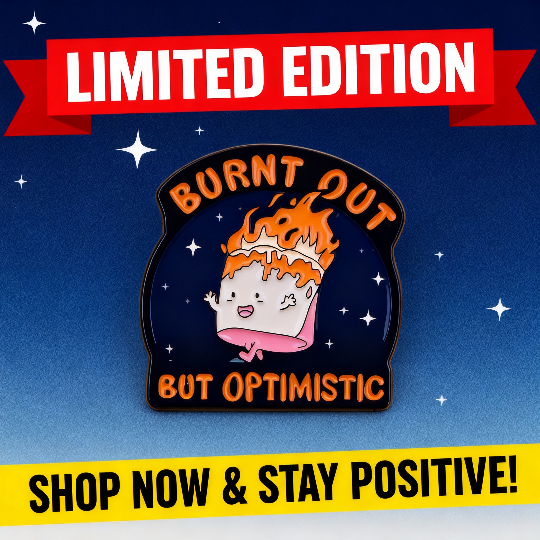 Fire Badges Enamel Pin Brooche - Fashion Backpack Women recensione e prezzo