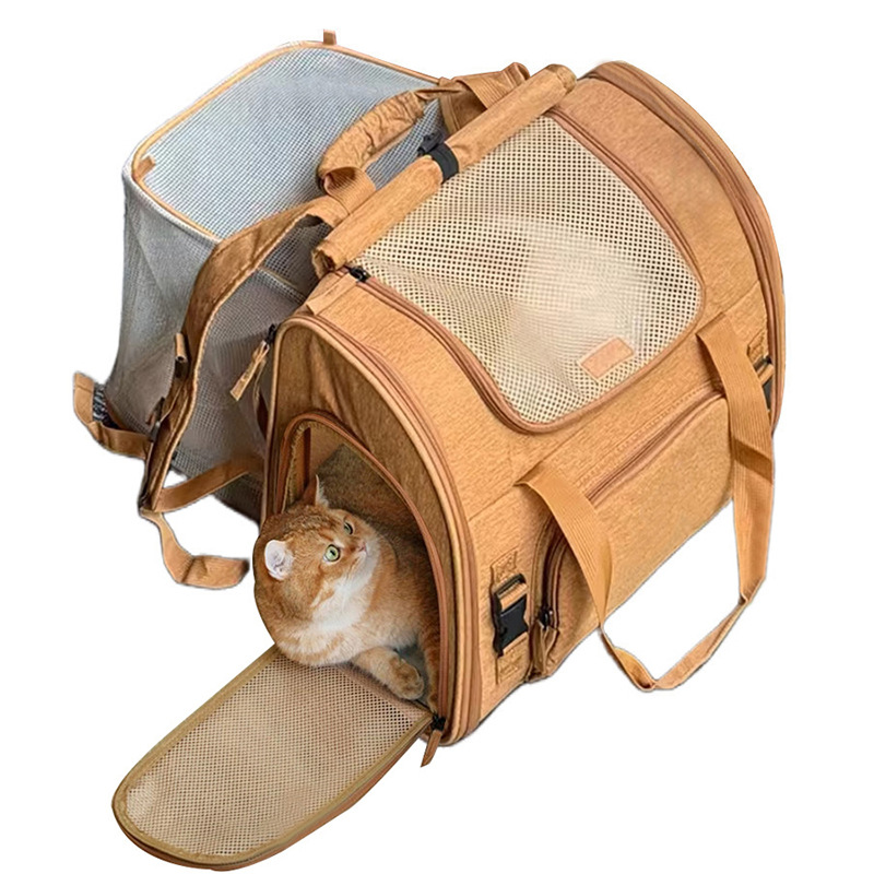 Portable cat bag, expandable l - Foldable Backpack Small recensione e prezzo