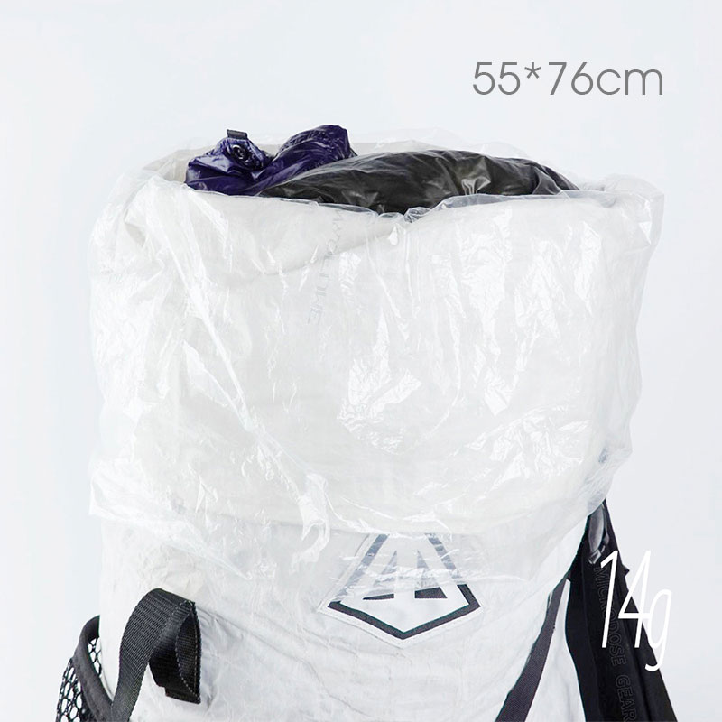 Ultralight Waterproof Backpack - Backpack Insert Organizer recensione e prezzo