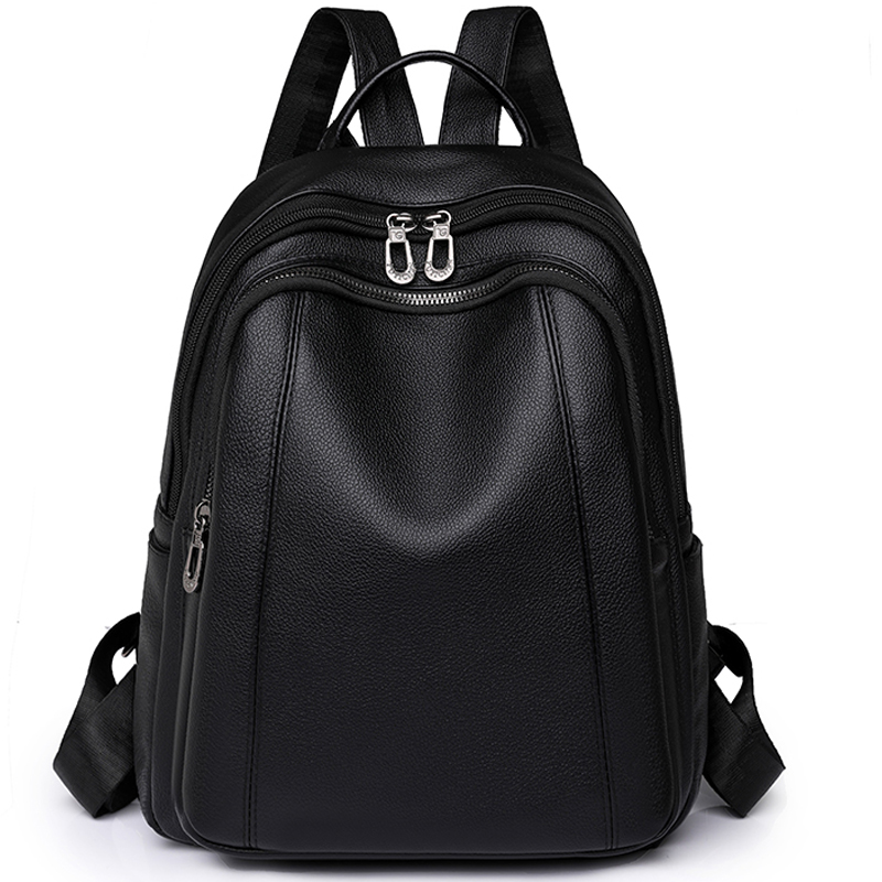 High Quality Leather Backpack  - Leather Backpack Vintage recensione e prezzo