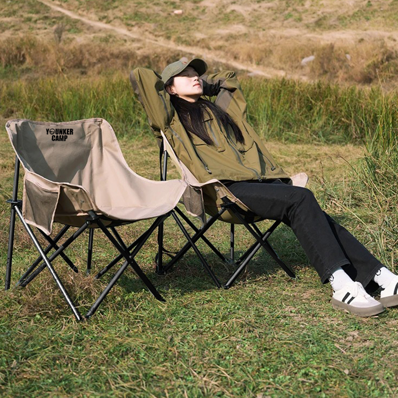 Portable Folding Camping Moon  - Foldable Backpack Small recensione e prezzo