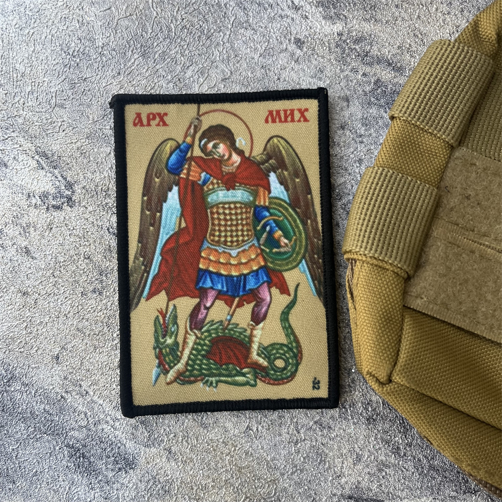 Tactical Archangel Printed Hoo - Urban Backpack Tactical recensione e prezzo