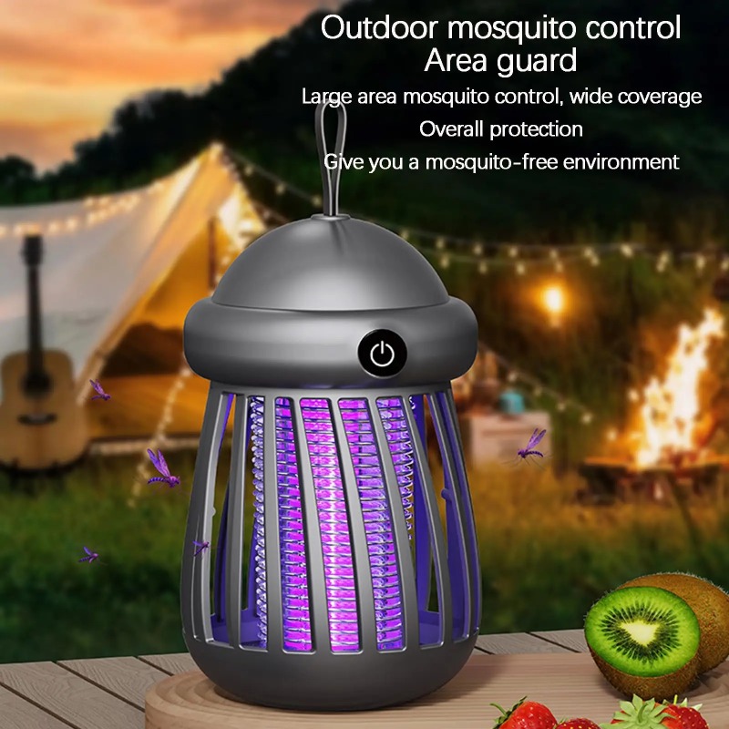 Waterproof Cordless LED Campin - Hiking Backpack Waterproof recensione e prezzo
