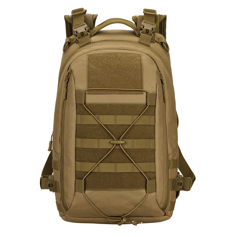 PROTECTOR PLUS 25L Men Tactica - Rucksack Military Style recensione e prezzo