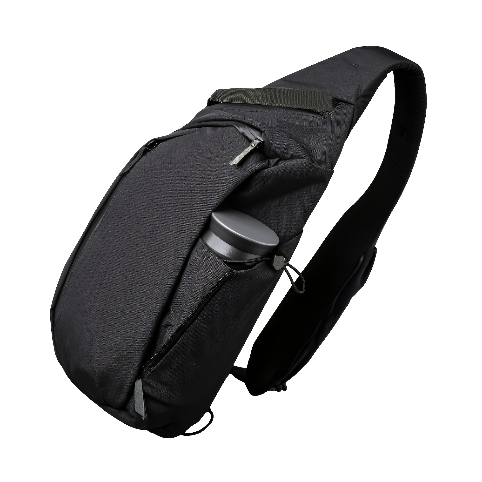 Right Shoulder Chest bag  7.5L - Sling Backpack Shoulder recensione e prezzo