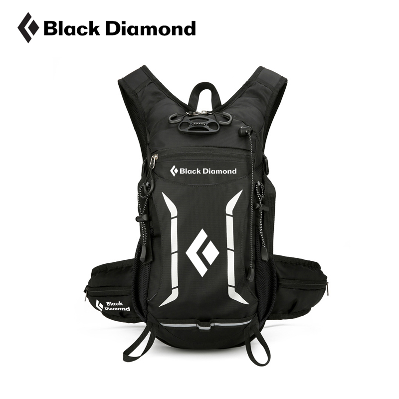 Black Diamond Men's and Women' - Foldable Backpack Small recensione e prezzo