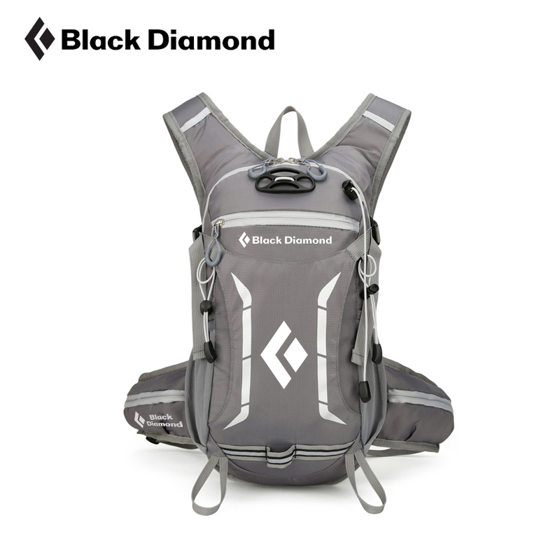 Black Diamond Men's and Women' - Foldable Backpack Small recensione e prezzo