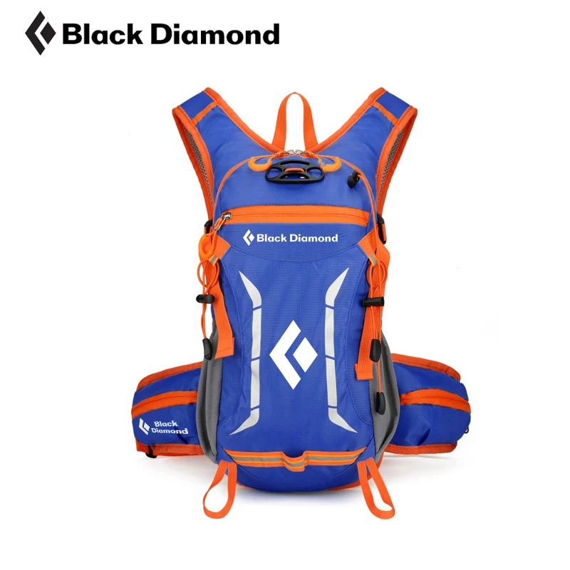 Black Diamond Men's and Women' - Foldable Backpack Small recensione e prezzo