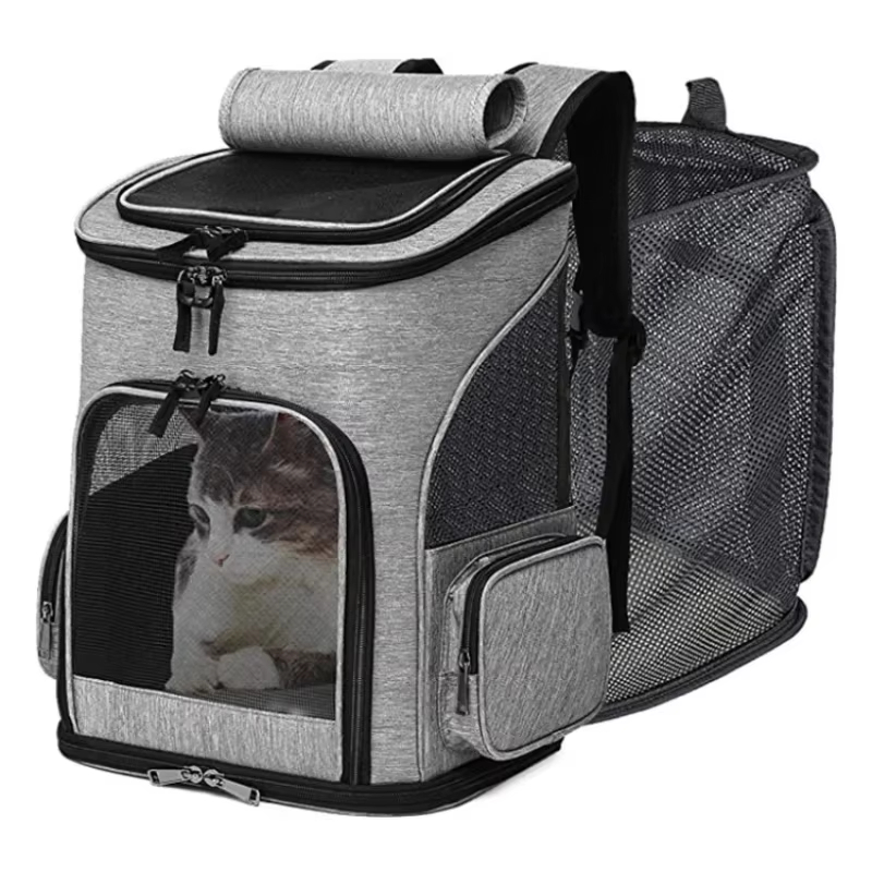 Cat Bag Outdoor Portable Cat B - Foldable Backpack Small recensione e prezzo
