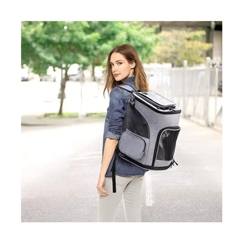 Cat Bag Outdoor Portable Cat B - Foldable Backpack Small recensione e prezzo