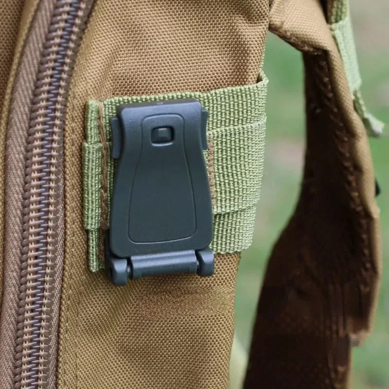 Buckle Clip for Backpack Tacti - Backpack Insert Organizer recensione e prezzo