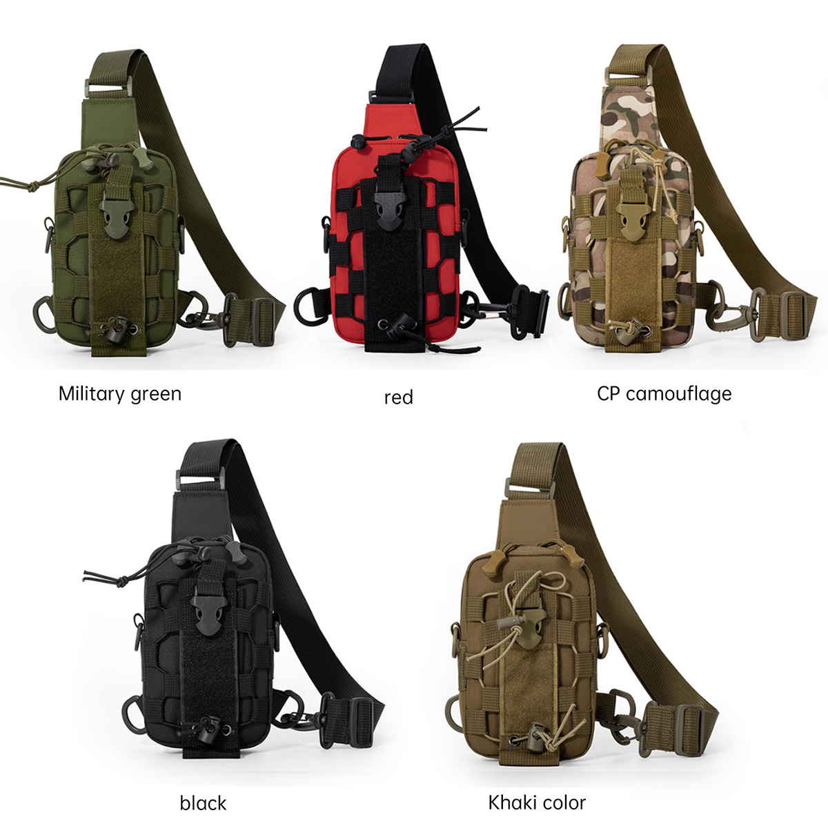 Water Bottle Bag, Cross-Body W - Hydration Pack Outdoor recensione e prezzo
