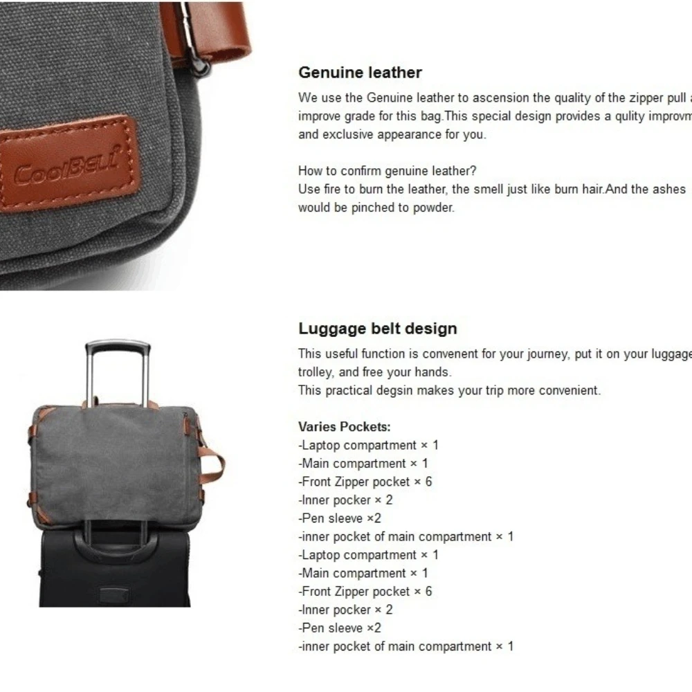Men's Waterproof Laptop Backpa - Laptop Backpack 15.6 recensione e prezzo