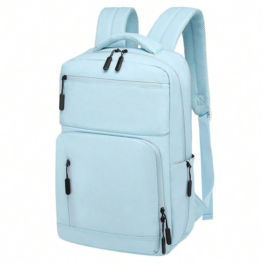 Waterproof Laptop Backpack For - Laptop Backpack 15.6 recensione e prezzo