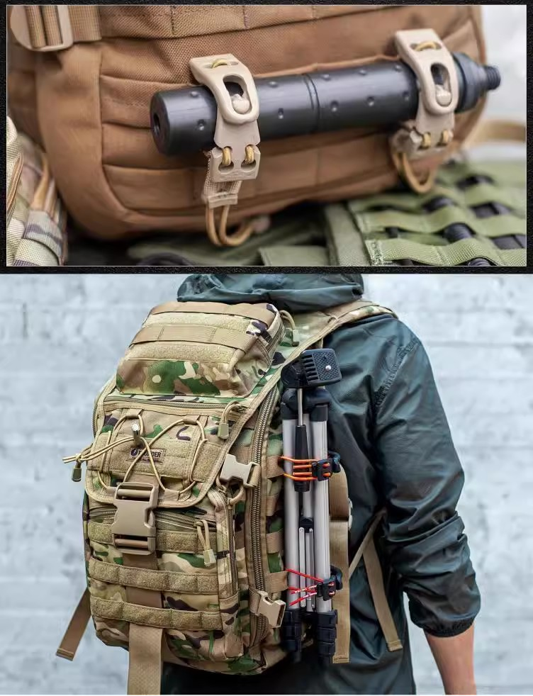 Multifunctional Tactical Porta - Backpack Insert Organizer recensione e prezzo
