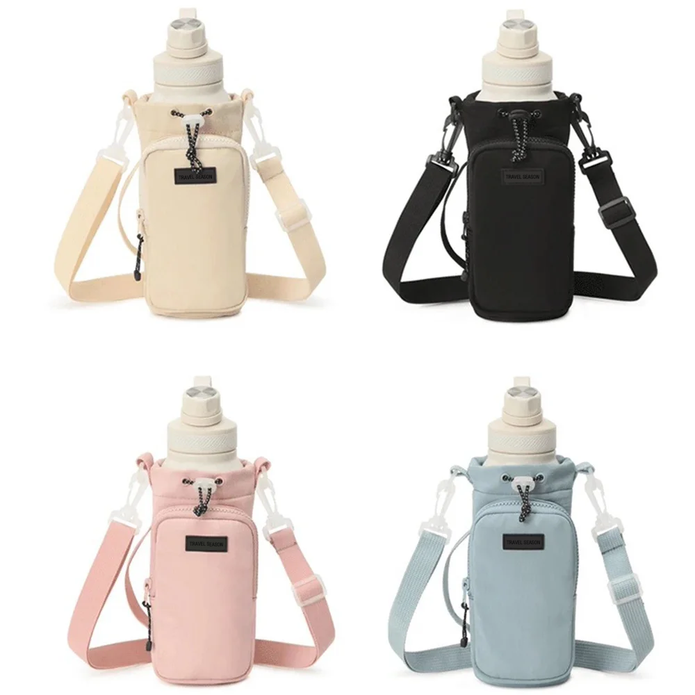 Portable Water Bottle Bag with - Hydration Pack Outdoor recensione e prezzo