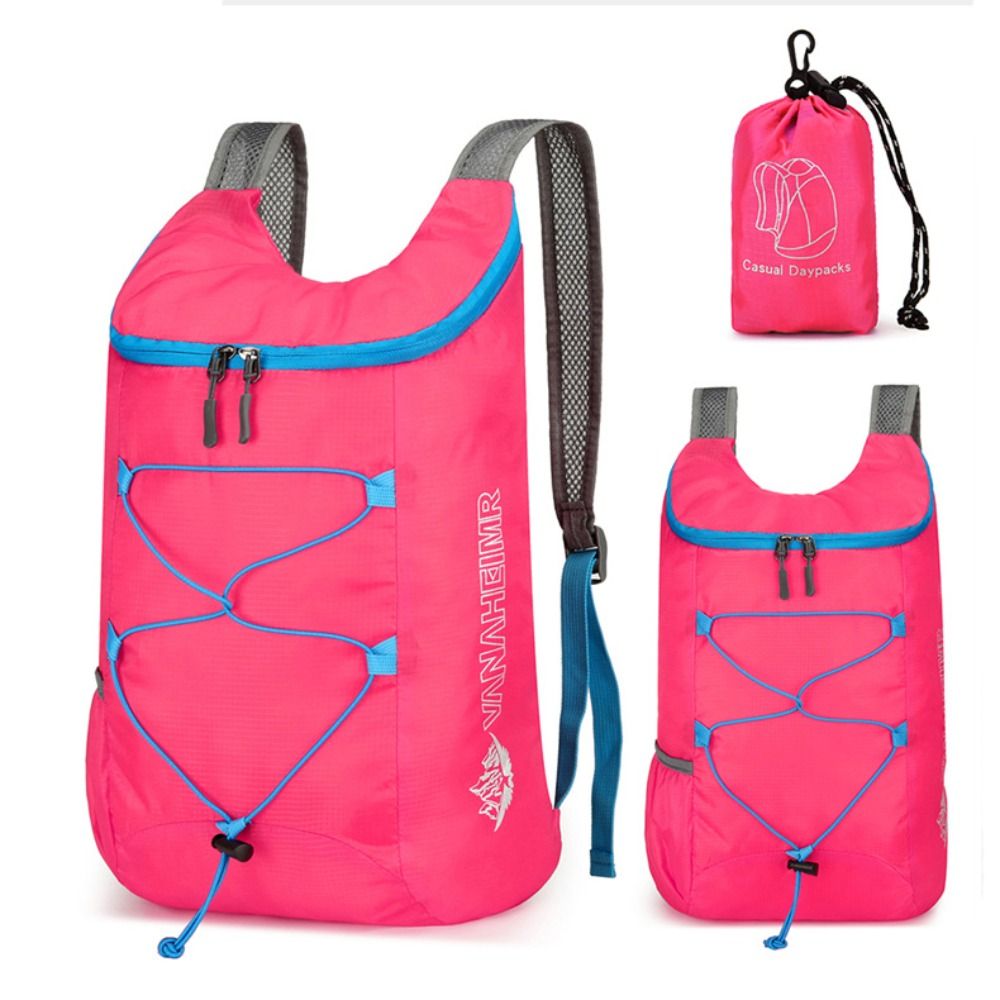 Foldable Sports Backpack Water - Hiking Backpack Waterproof recensione e prezzo