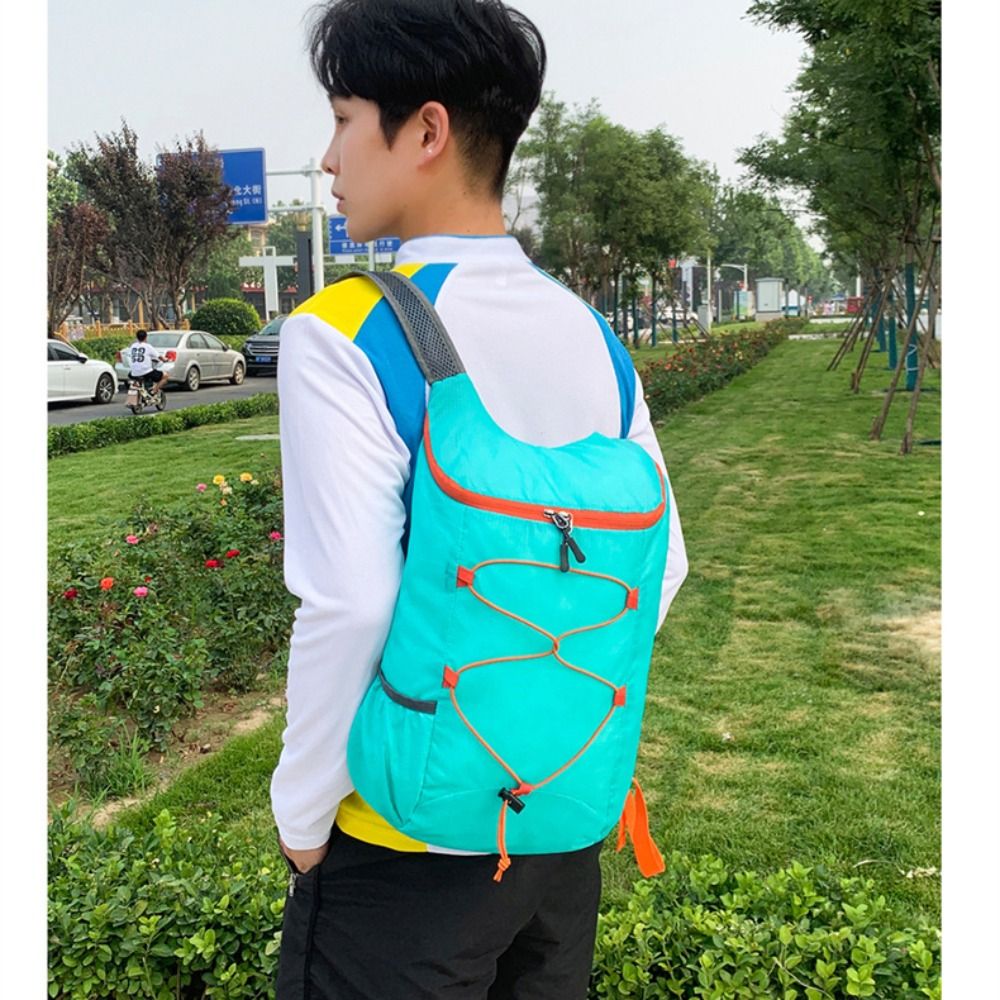 Foldable Sports Backpack Water - Hiking Backpack Waterproof recensione e prezzo
