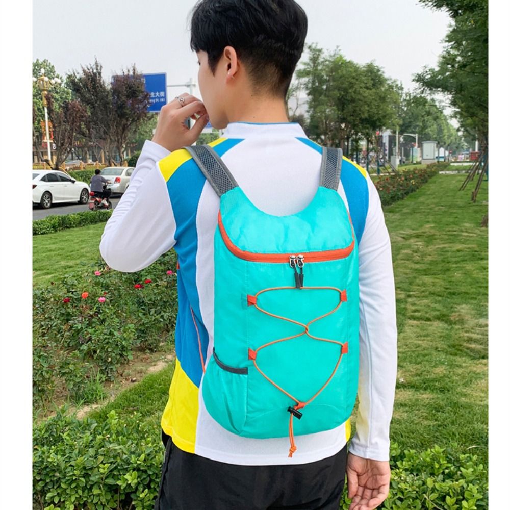 Foldable Sports Backpack Water - Hiking Backpack Waterproof recensione e prezzo