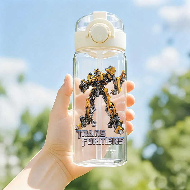 400ml Transformers Boy Girl Wa - Hydration Pack Outdoor recensione e prezzo