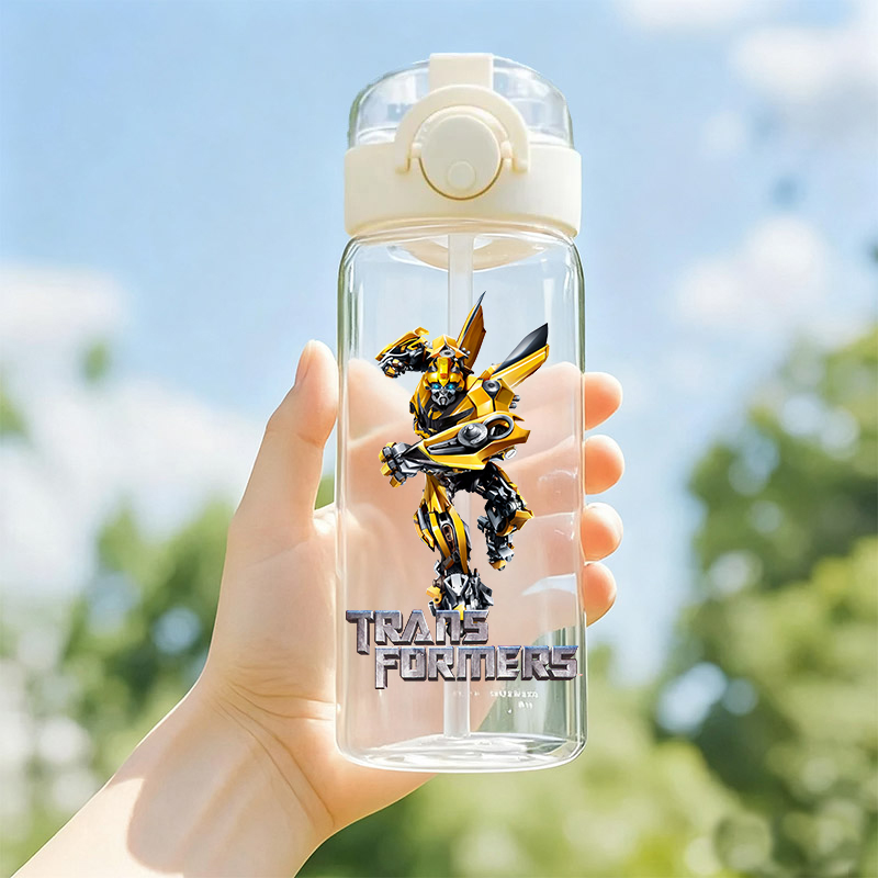 400ml Transformers Boy Girl Wa - Hydration Pack Outdoor recensione e prezzo