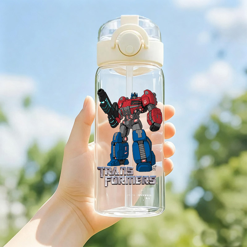 400ml Transformers Boy Girl Wa - Hydration Pack Outdoor recensione e prezzo