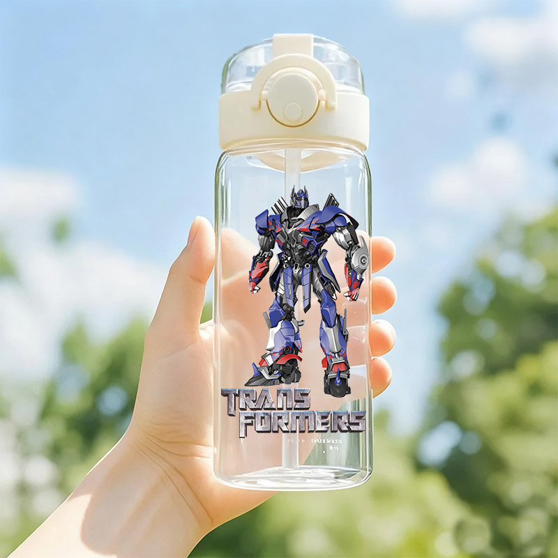 400ml Transformers Boy Girl Wa - Hydration Pack Outdoor recensione e prezzo