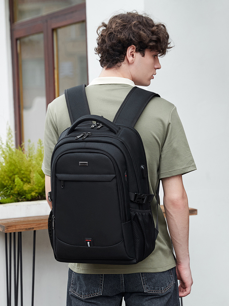 New Customizable Logo Backpack - Business Backpack Brief recensione e prezzo
