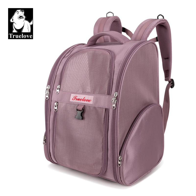 Truelove Pet Cat Dog Carrier B - Foldable Backpack Small recensione e prezzo