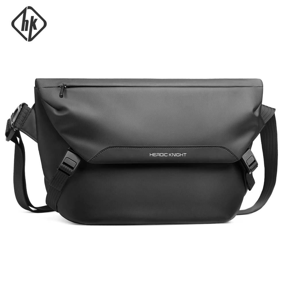 HK Water Repellent Messenger B - Hydration Pack Outdoor recensione e prezzo