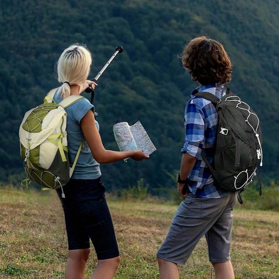 Ultra Lightweight Packable Wat - Hiking Backpack Waterproof recensione e prezzo