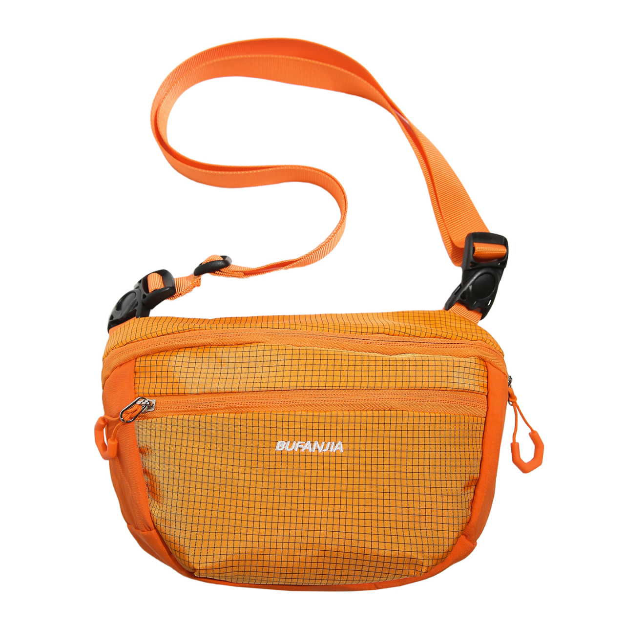 Waist Bag Unisex Nylon Large C - Hiking Backpack Waterproof recensione e prezzo