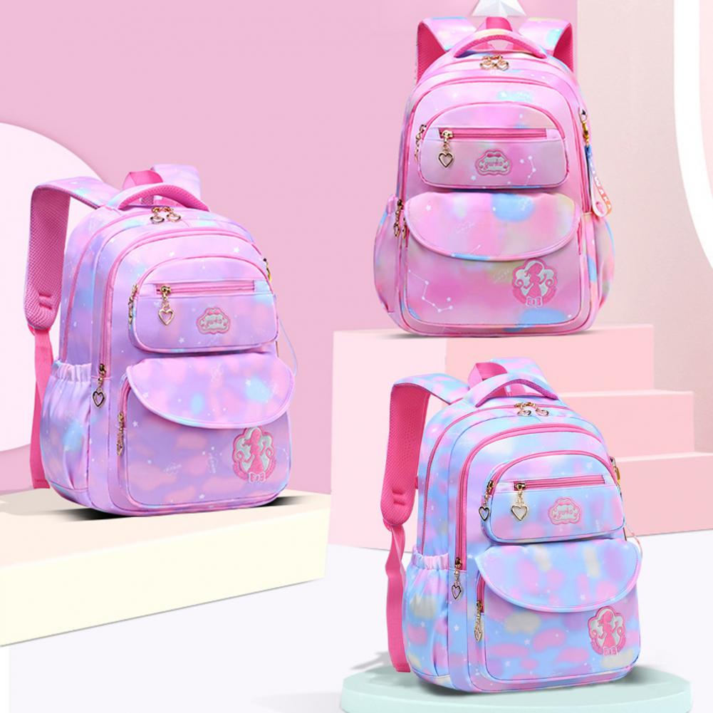 Girl School Bag Backpack Back  - School Backpack Teen recensione e prezzo