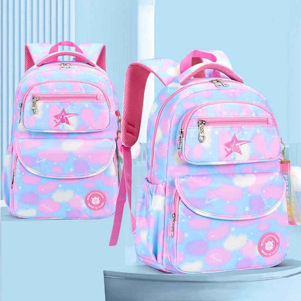 Girl School Bag Backpack Back  - School Backpack Teen recensione e prezzo