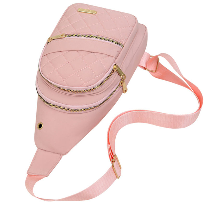 Chest Bag Waterproof Oxford Cl - Sling Backpack Shoulder recensione e prezzo