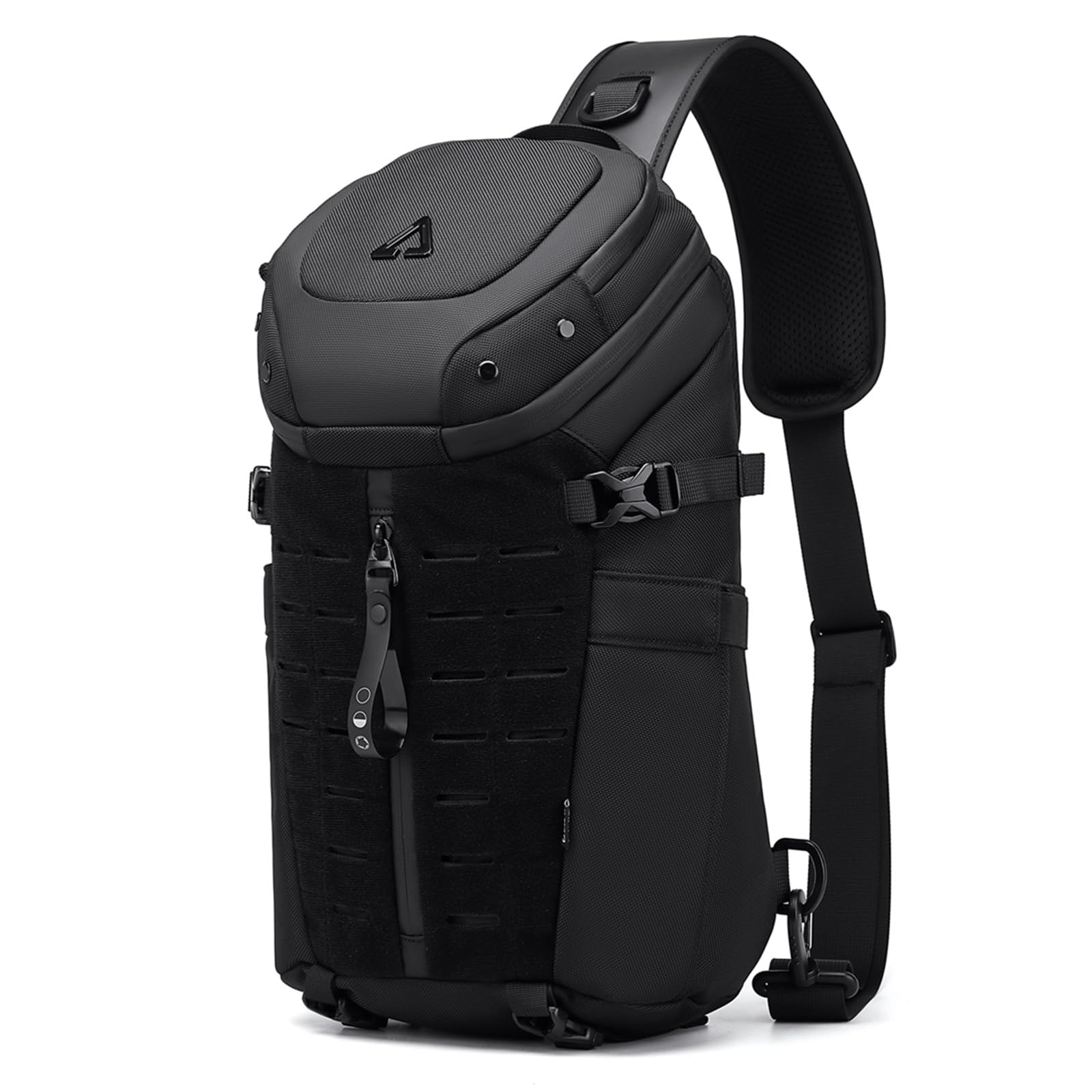 Anti Theft Sling Bag Shoulder  - Sling Backpack Shoulder recensione e prezzo