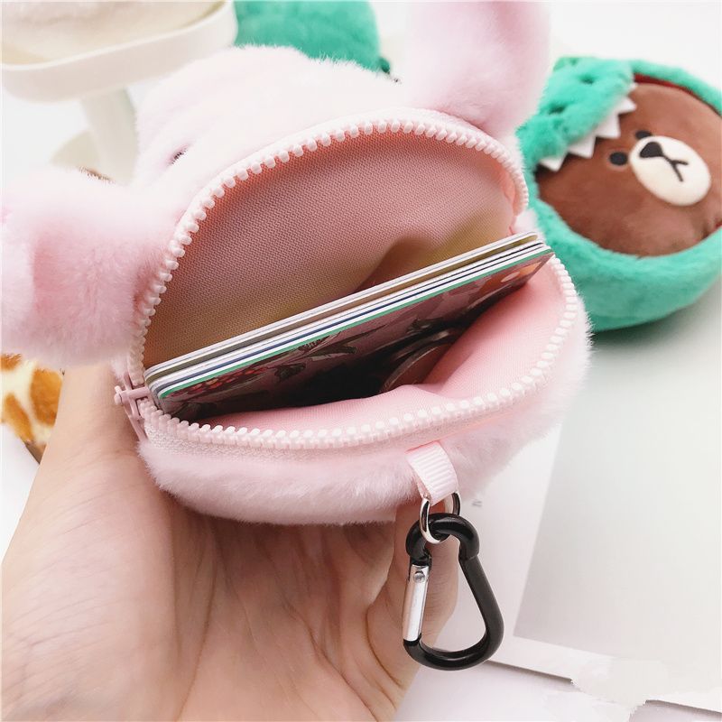 New Line friends Brown Sally D - Mini Backpack Purse recensione e prezzo