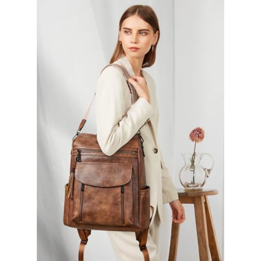 Laptop Backpack for Women 15.6 - Laptop Backpack 15.6 recensione e prezzo