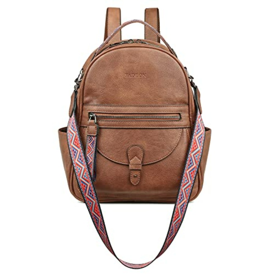 Mini Backpack Purse for Women, - Mini Backpack Purse recensione e prezzo