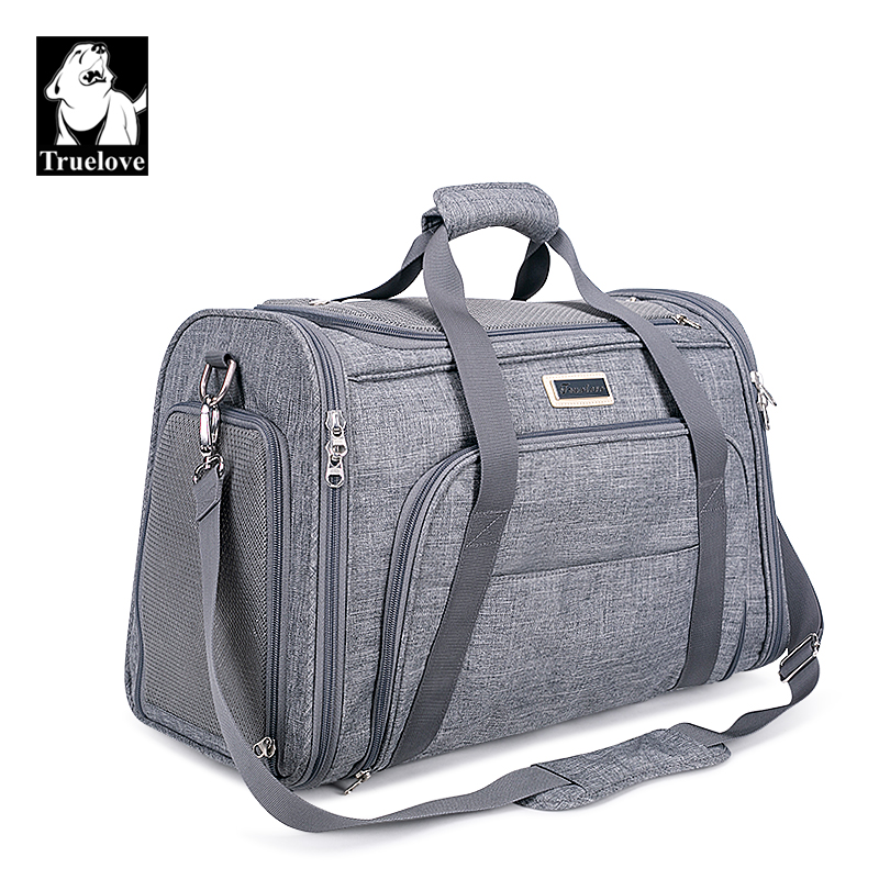 Truelove Pet Bag Breathable La - Foldable Backpack Small recensione e prezzo