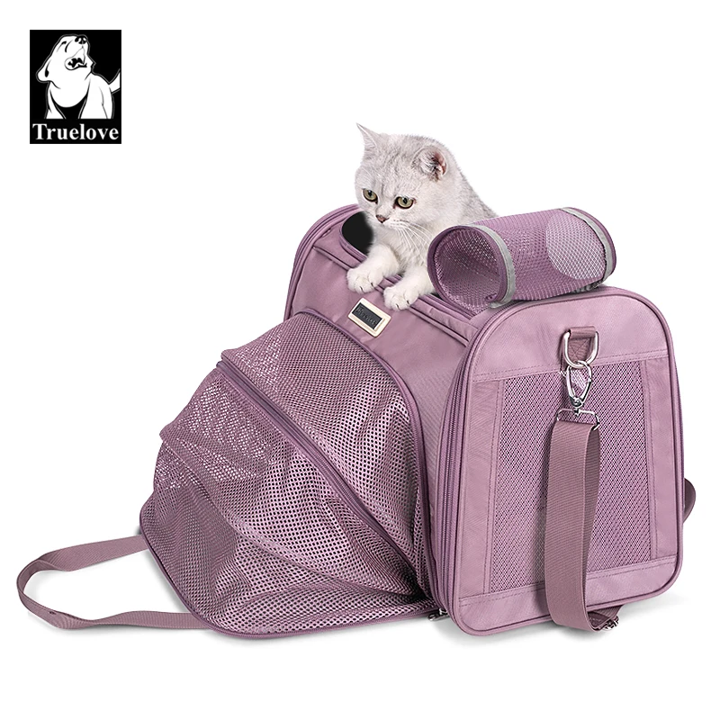 Truelove Pet Bag Breathable La - Foldable Backpack Small recensione e prezzo