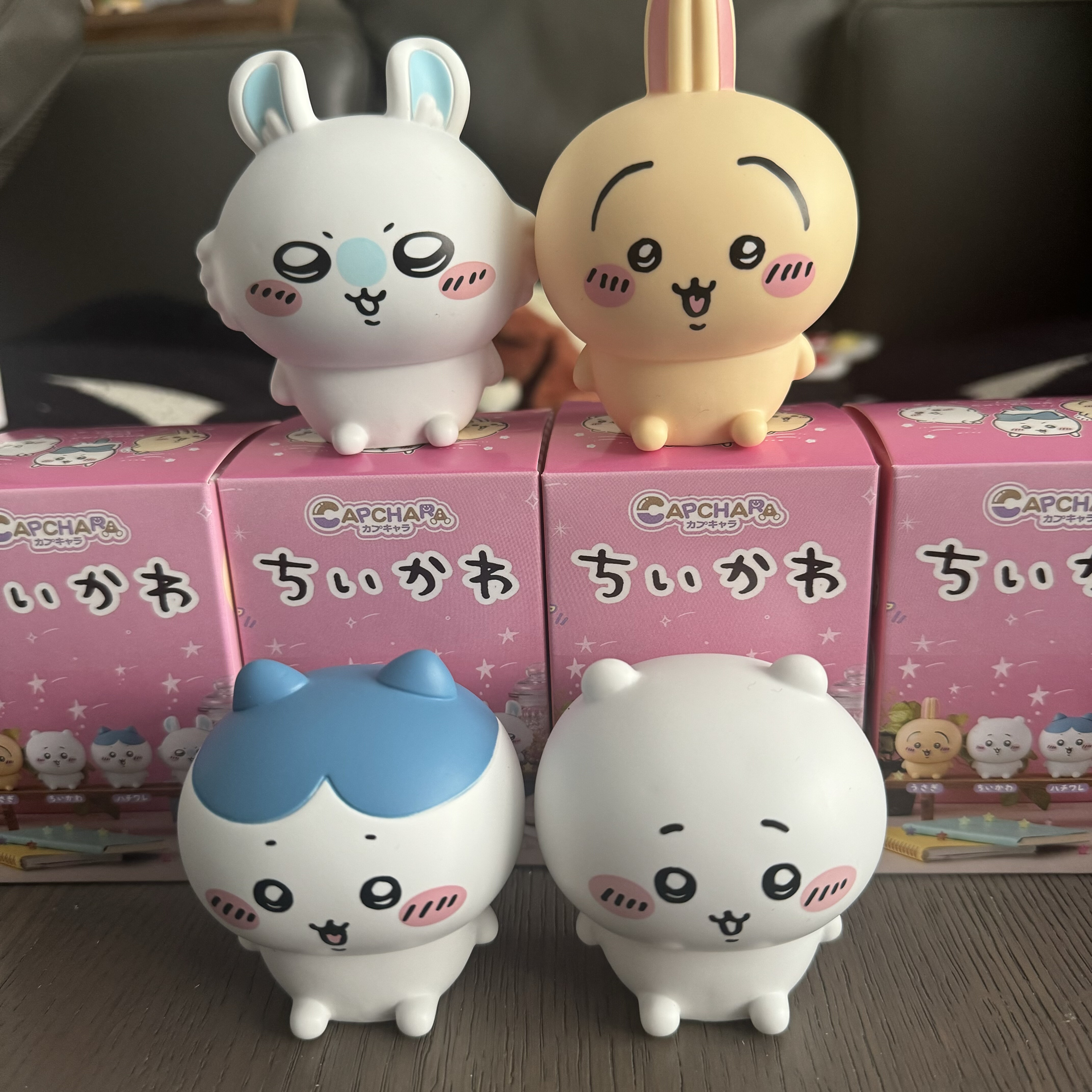 yiji Cute Cartoon Figures Kawa - Mini Backpack Purse recensione e prezzo