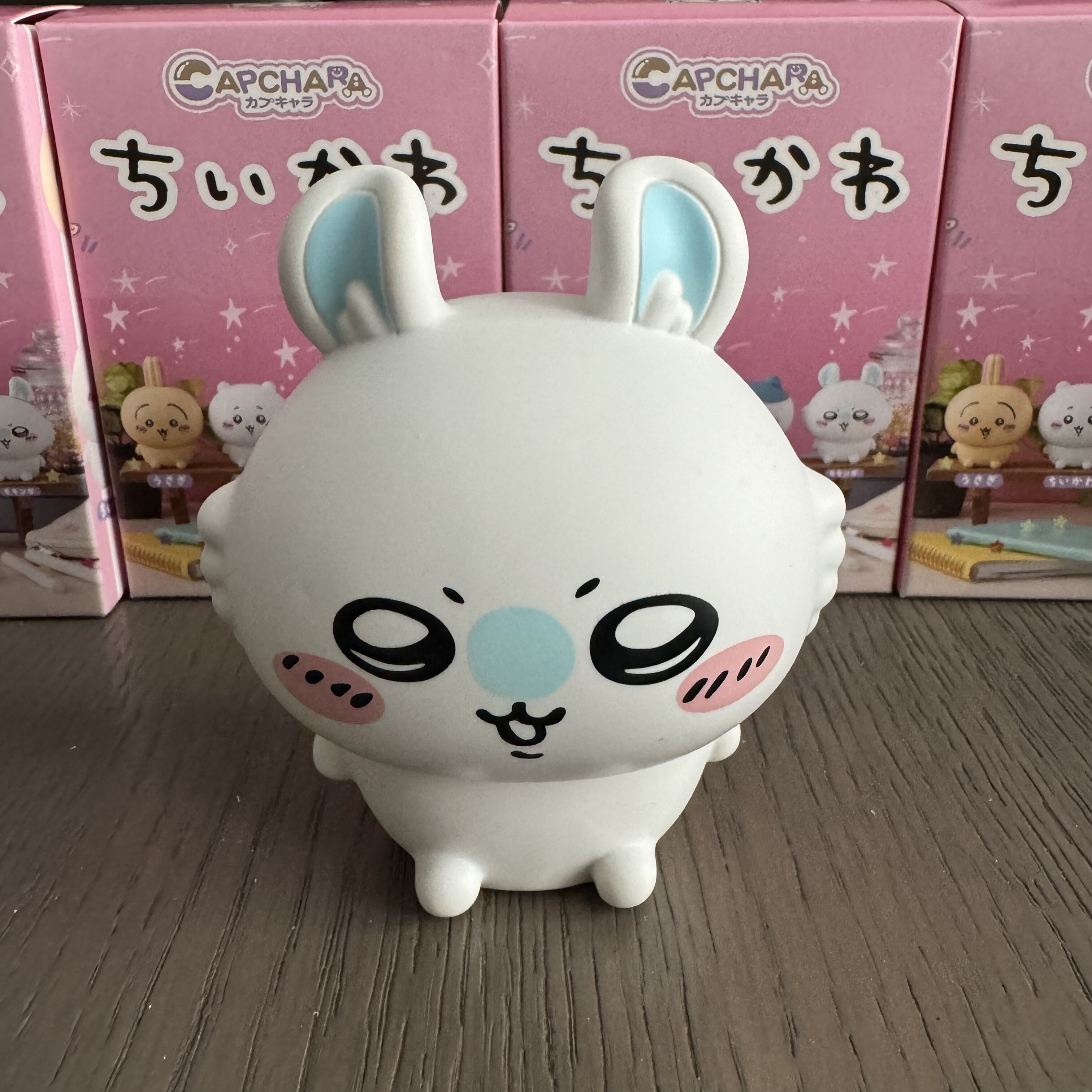 yiji Cute Cartoon Figures Kawa - Mini Backpack Purse recensione e prezzo