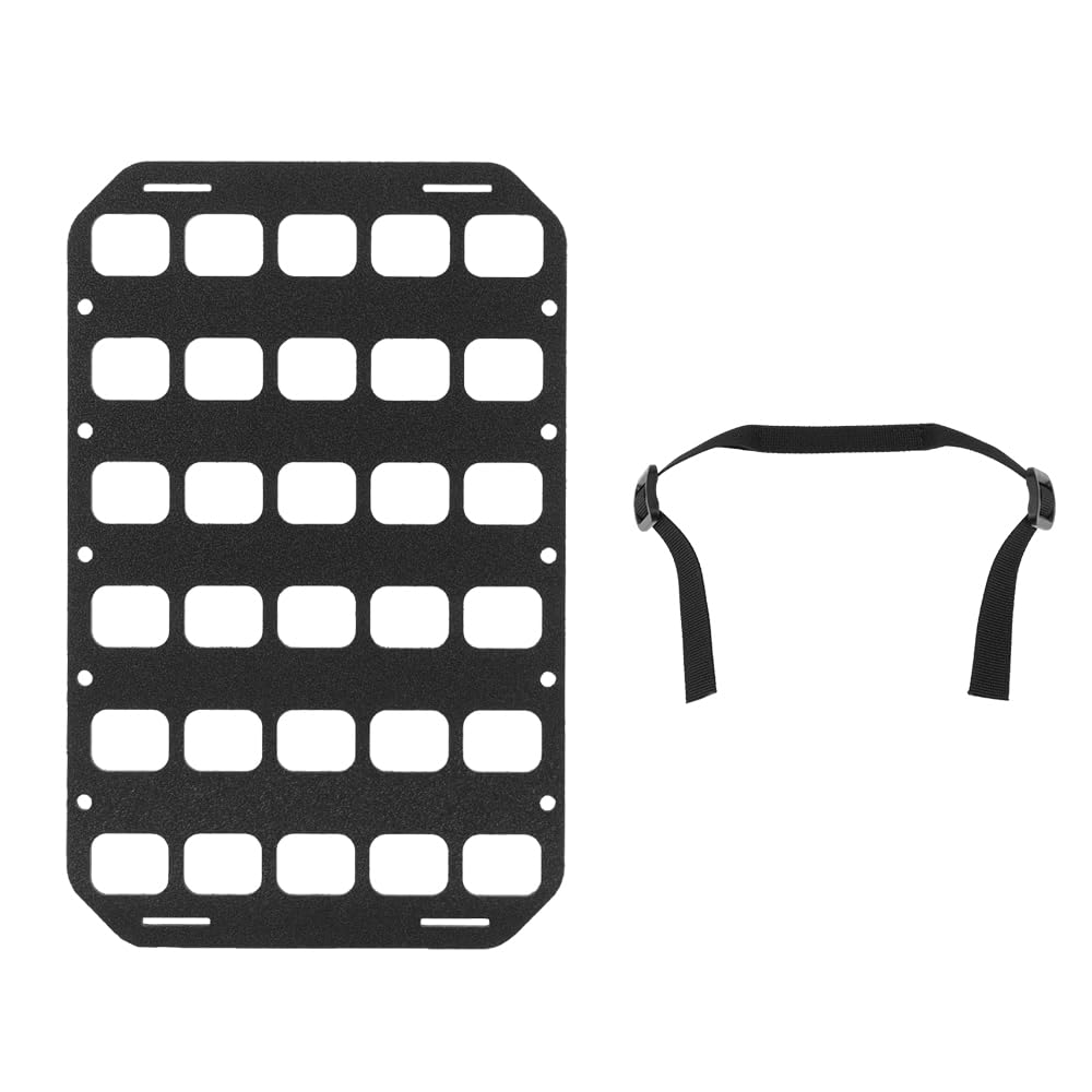 8x12.5inch Tactical MOLLE Orga - Backpack Insert Organizer recensione e prezzo